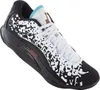 Nike Jordan Zion 3 "Pressure", Schwarz/Weiß, Größe: 47,5 Produktbild-Vorschau 1