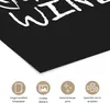 MuchoWow® Poster Weintext - große Geister trinken Wein - Produktbild-Vorschau 2