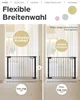 GEUTHER Easylock Flat Step Treppen- & Türschutzgitter | Produktbild-Vorschau 2