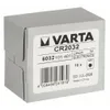 Batteria a bottone VARTA al litio CR2032 Anteprima dell’immagine prodotto 5