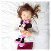 Simba Toys Core Minnie, Figur Produktbild-Vorschau 11
