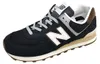 New Balance zapatillas 574 Lifestyle para hombre Vista previa de la imagen del producto 7