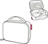 Reisenthel Thermocase Red, 1,5 L, Červená, Hliník, Náhľad obrázku produktu 3