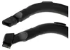 Adler Staubsauger ohne Kabel AD 7054 800 W 2200 W, Schwarz Produktbild-Vorschau 20