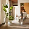 elho® Vibes Cache-pot Fold Cup Blanc de soie Ø 30 cm - Voir les images du produit 7