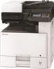 KYOCERA ECOSYS M8124cidn/Plus  Multigerät Farbe 3-in-1 A3 Produktbild-Vorschau 5