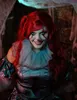 Offizielles Pennywise™-Kostüm für Damen Produktbild-Vorschau 5