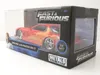 Mazda RX-7 1995 JLS orange Fast & Furious Modellauto 1:24 Produktbild-Vorschau 9