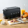 Smeg Retro 50's Style Creme 2-Scheiben-Toaster Produktbild-Vorschau 27