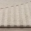 TT Home Wohnzimmer Teppich Schlafzimmer Kurzflor Soft Produktbild-Vorschau 2