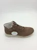 Ara OSAKA 2.0 Damenschuhe Schnürstiefel Braun Freizeit Productafbeelding-voorbeeld 38