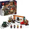LEGO® Super Heroes 76185 Spider-Man w warsztacie Sanctum Podgląd zdjęcia produktu 4
