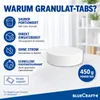 Luftentfeuchter Granulat Tabs 15x 450g für Raumentfeuchter Produktbild-Vorschau 4