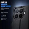 Book Case für Xiaomi 17T Pro Hülle Flip Cover Handy Tasche Produktbild-Vorschau 6