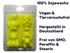 WonderWax Neon Duftriegel 6 x Duftwachs Bären Wachsmelt Produktbild-Vorschau 2