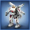 LEGO® Star Wars™ Luke Skywalker™ X-Wing™ Mech 75390 Voir les images du produit 22