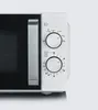 Severin MW 7765, Arbeitsplatte, Solo-Mikrowelle, 800 W, Produktbild-Vorschau 3