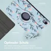 imoshion 360° drehbare Design Klapphülle Samsung Galaxy Tab Produktbild-Vorschau 4