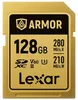SD paměťová karta Lexar LSDAMGL128G-RNNNG 128 GB Náhled obrázku produktu 1