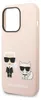 Karl Lagerfeld Klhmp14Lsskci Iphone 14 Pro 6,1 Hardcase Produktbild-Vorschau 6