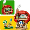 LEGO Super Mario Party bei Toads Haus - Interaktives Set Produktbild-Vorschau 5