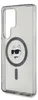Telefoonsleeve Karl Lagerfeld, model Button Choupette, met Productafbeelding-voorbeeld 6