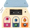 Topbright BUSY BOARD LIGHT SWITCH Stlačte / otočte / Náhľad obrázku produktu 4