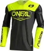 O'NEAL Pánský dres Mayhem Hexx , černožlutý, L Náhled obrázku produktu 1