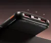 Awei Powerbank 10000mAh P10K 22,5W 2xUSB + USB-C Anteprima dell’immagine prodotto 10