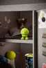 Hoptimist - Tennis Bumble giallo, piccolo Anteprima dell’immagine prodotto 7