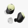 kwmobile 6x Ersatz In Ear Kopfhörer kompatibel mit Google Produktbild-Vorschau 1