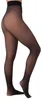 Nur Die Warm & Transparent, 50 DEN gefütterte Strumpfhose, Produktbild-Vorschau 4