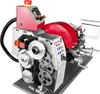 PAULIMOT Drehmaschine PM190-V mit 400 mm Spitzenweite, Produktbild-Vorschau 7