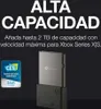 Seagate Storage Expansion Card Karta rozszerzająca pamięć Podgląd zdjęcia produktu 15
