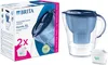 Brita Marella XL blau inkl. 2 MAXTRA PRO All-in-1 Produktbild-Vorschau 3