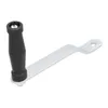 8,1 palcová ergonomická rukojeť navijáku, pohodlná rukojeť, Náhled obrázku produktu 2