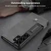 Handy Hülle Leder Flip für Samsung Galaxy S26 Ultra 5G Book Produktbild-Vorschau 4