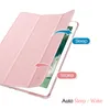 Fintie Hülle für iPad 9.7 Zoll 2018/2017 - Ultradünn Produktbild-Vorschau 2