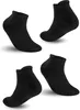 12 Paar Thermo Socken Winter Sport Socken Dicke Socken Produktbild-Vorschau 2