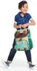 SKIP HOP Zoo Zaino BIG Puggle 3r+ Anteprima dell’immagine prodotto 10
