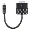 BELKIN Mini DisplayPort auf DVI Adapter Produktbild-Vorschau 2