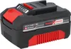 Einhell Akku Doppelpack 18 V / 4,0 Ah PXC-Twinpack CB 2 Produktbild-Vorschau 34