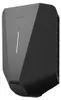 Easee 10141, Schwarz, Wand, 1.6J, IK10, IP54, 1 Stück(e) Produktbild-Vorschau 3