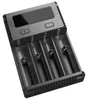 Nitecore NEW i4, Lithium-Eisen-Phosphat (LiFePO4), Produktbild-Vorschau 2