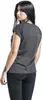 Metallica T-Shirt Damen Raining Light grau 4XL Produktbild-Vorschau 5