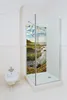 Wallario selbstklebende Duschrückwand 70 x 190 cm mit Motiv Produktbild-Vorschau 4