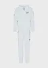 EA7 Emporio Armani Trainingsanzug Tennis Pro Tracksuit Produktbild-Vorschau 7