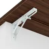 Kücheninsel aus MDF 145x55/85x90cm ausziehbare Produktbild-Vorschau 6