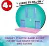 LEGO® Gabby's Dollhouse Gabbys Kätzchen Öhrchen 10796 Produktbild-Vorschau 6