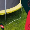 KOTARBAU® 8 Stk. Bodenanker für Trampolin 43 cm Produktbild-Vorschau 8